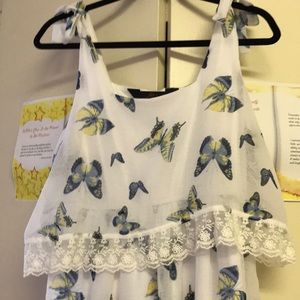 Disney Alice Collection dress